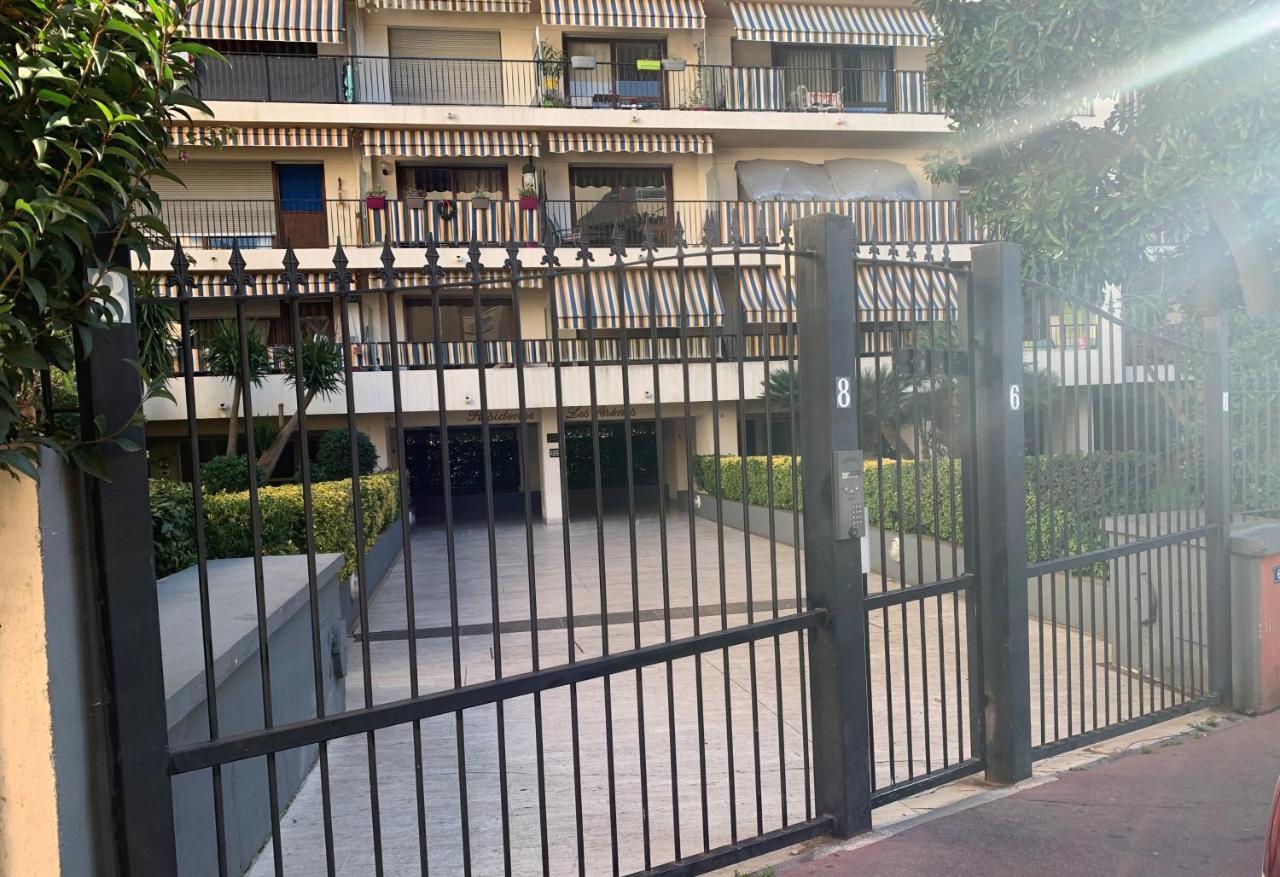 Arenes By Welcome To Cannes Kültér fotó
